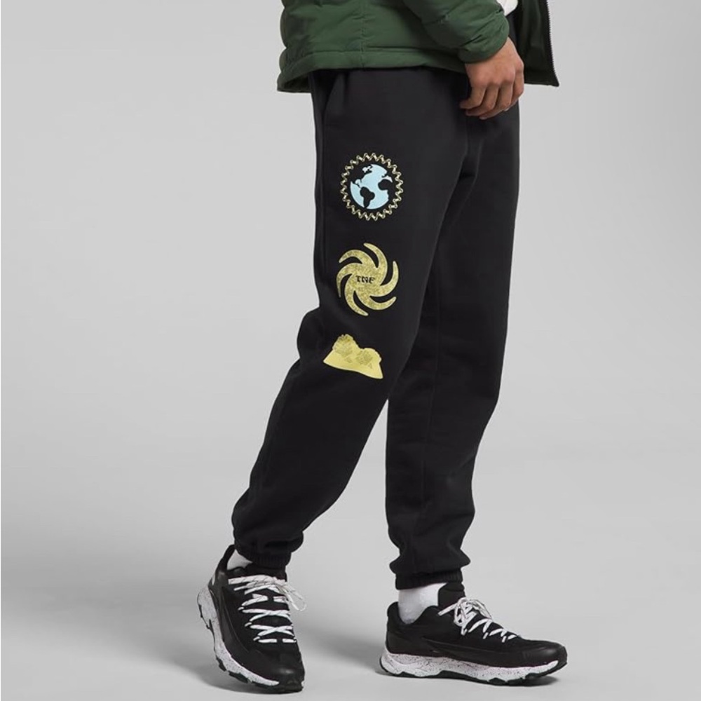 Northface men’s joggers